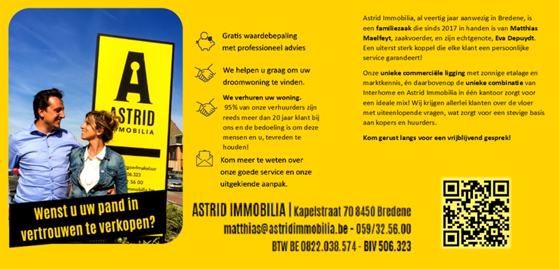 Astrid immobilia