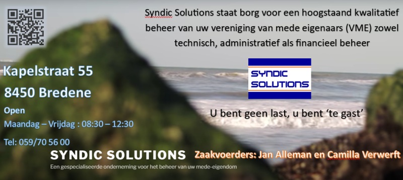 Syndic Solutions